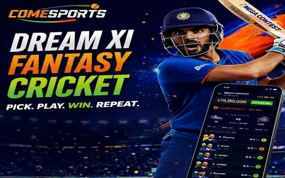 Hyderabad vs Delhi on Hero11